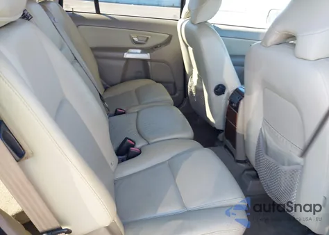 2005 Volvo Xc-90 z USA, uszkodzony, nr VIN YV1CC592151218707